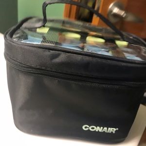 NWT Conair hot rollers